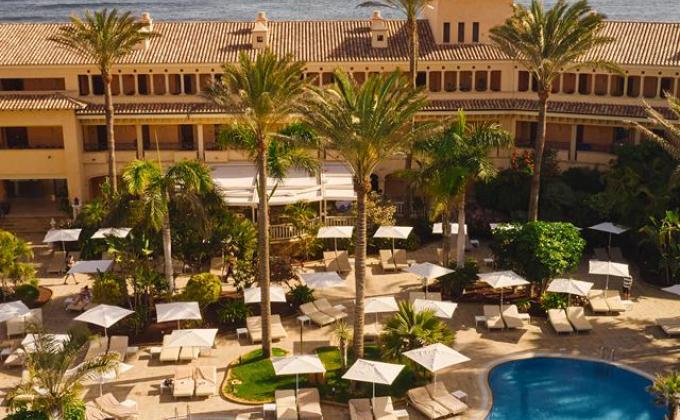Secrets Bahia Real Resort & SPA