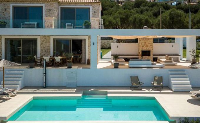 Medows Luxury Villa