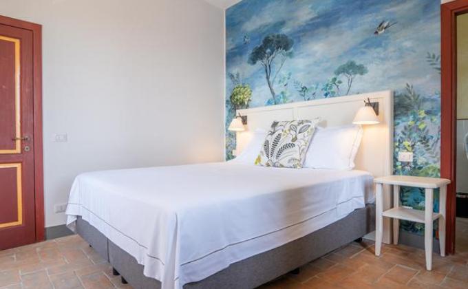 Bed & Breakfast Il Sarale