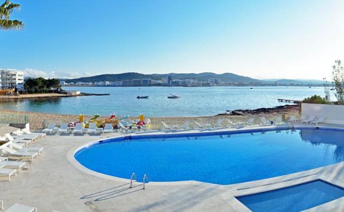 Hotel INNSiDE Ibiza Beach