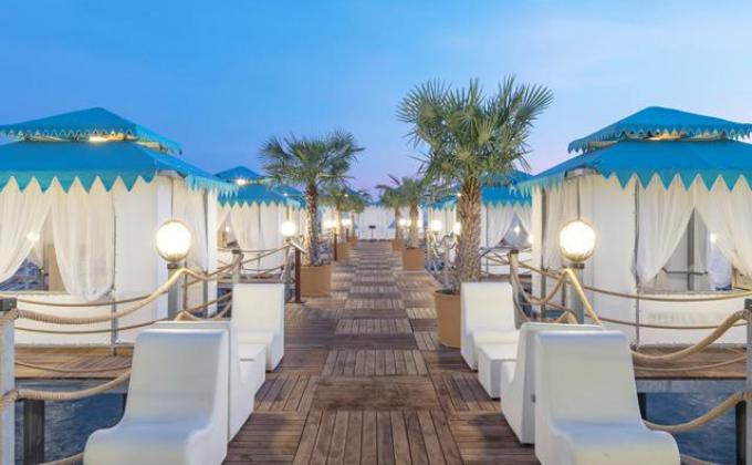 Hotel Granada Luxury Beach Avsallar