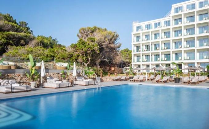 Hotel Sol Beach House Ibiza - adults only