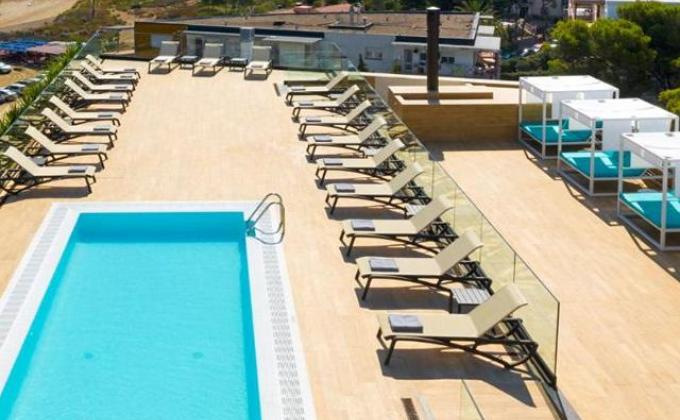 Hotel Golden Costa Salou - adults only