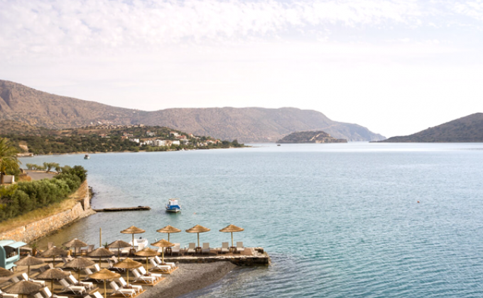Domes Aulus Elounda & All Inclusive - adults only