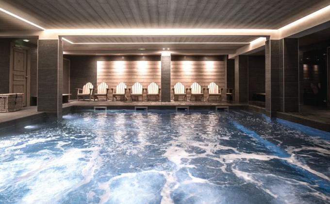 Hotel Le Fitz Roy