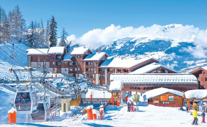 Goelia Chalets Wengen
