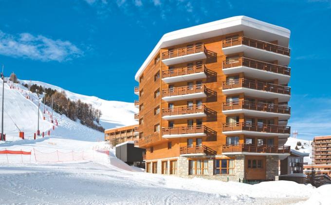 Araucaria Hotel Spa