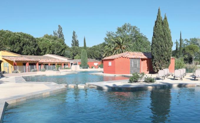 Sowell Hotels L'Olivier