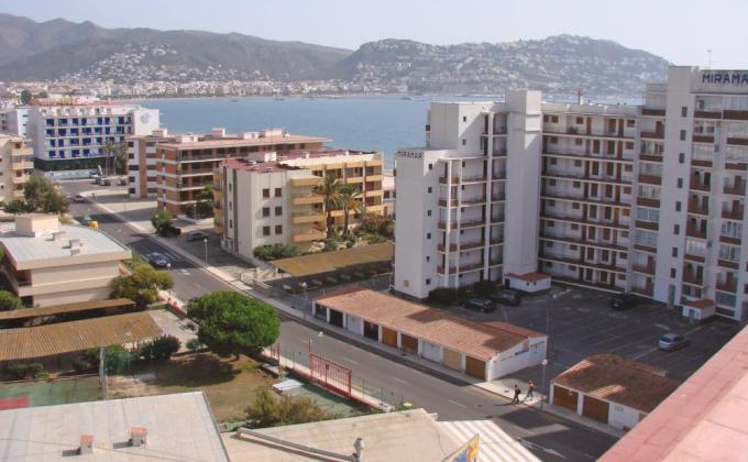 Residence La Solana