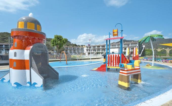 Med Playa Holiday Club San Eloy