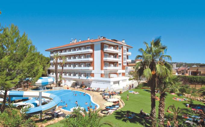 Hotels Gran Garbi