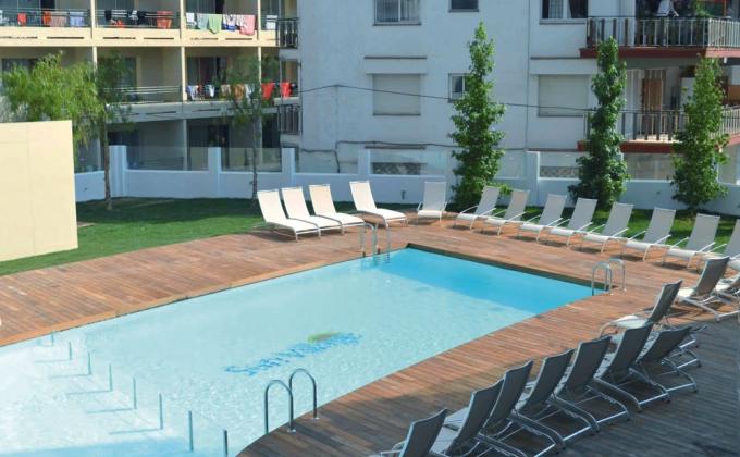 Hotel Sun Village