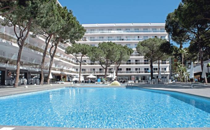 Hotel Best Oasis Park