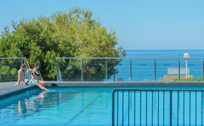 Aparthotel Albatros Family