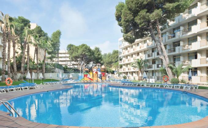 Hotel Best Sol D'or
