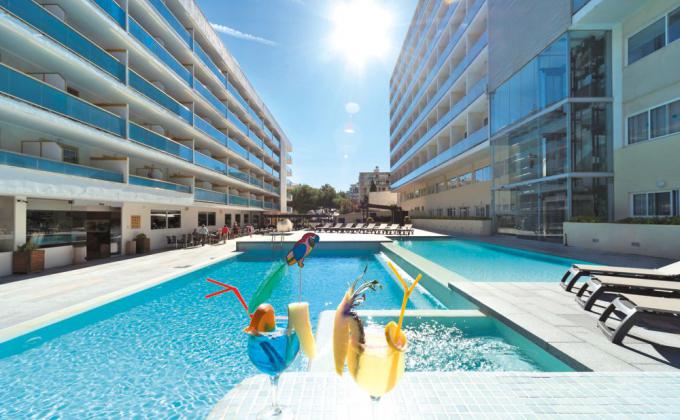 Hotel Salou Park Resort 2