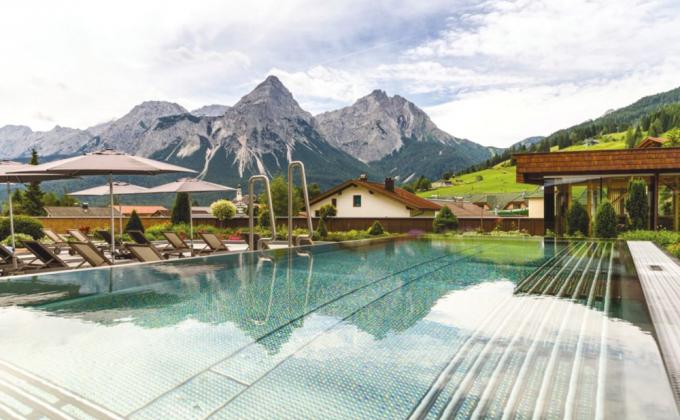 Hotel Edelweiss