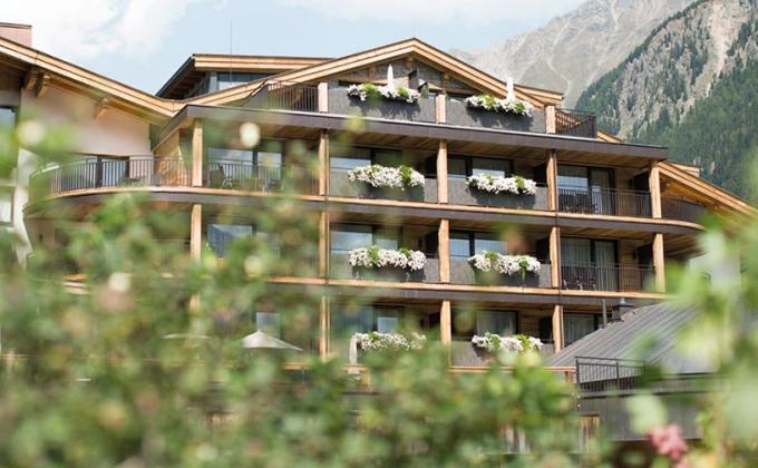 Hotel Tyrolerhof
