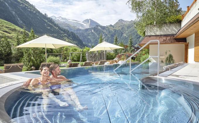 Hotel Alpenhof Natur - Sport & Spa