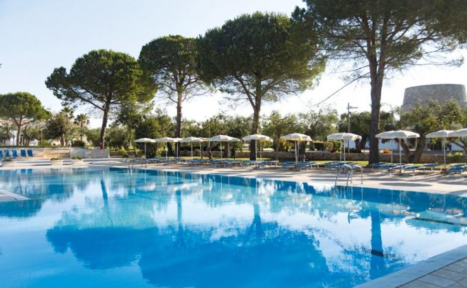 Dolmen Sport Resort