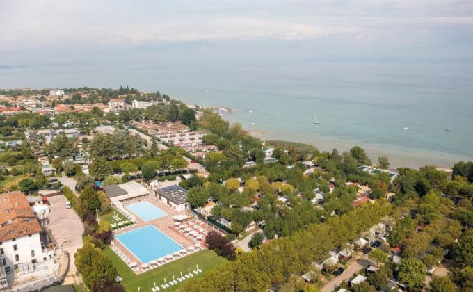 Villaggio Camping San Benedetto