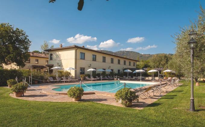 Hotel Relais Dell&apos;olmo