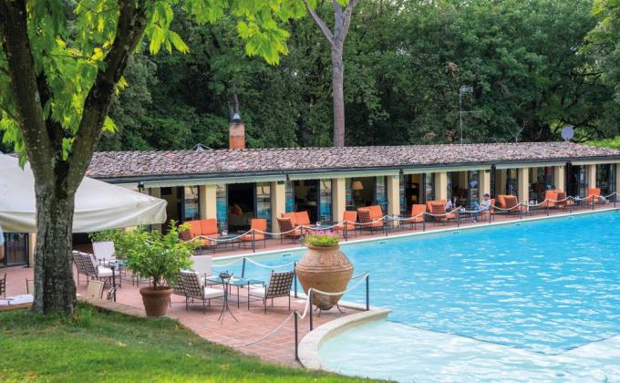 Borgo San Luigi Tuscany Resort