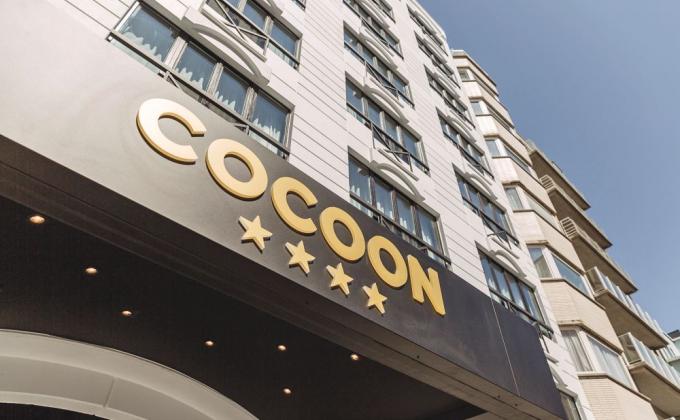 Hotel Cocoon