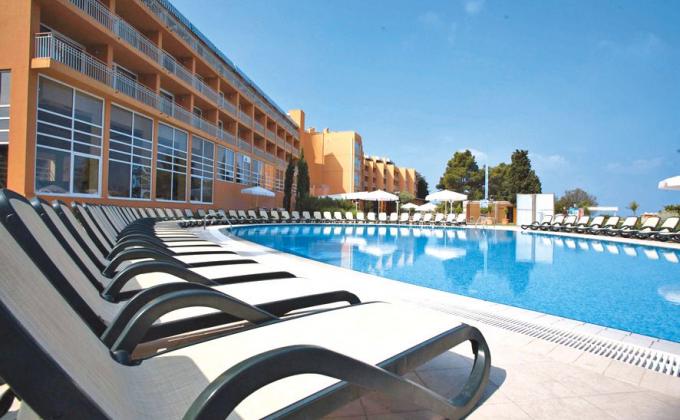 Hotel Sol Umag