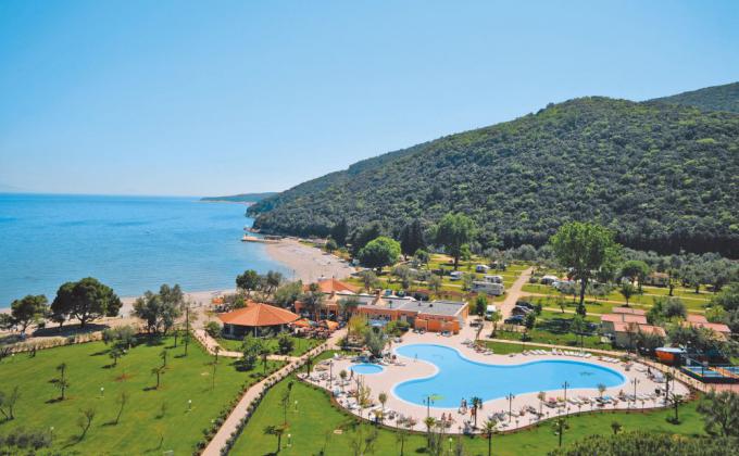 Maslinica Hotels & Resort