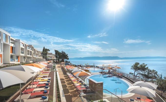 Valamar Collection Girandella Resort Family Hotel