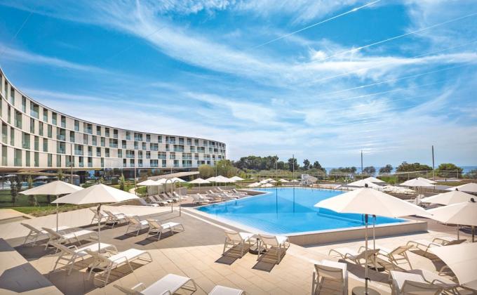 Family Hotel Amarin