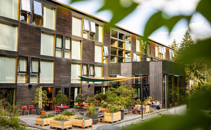Riders Hotel