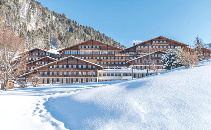 Hotel Huus