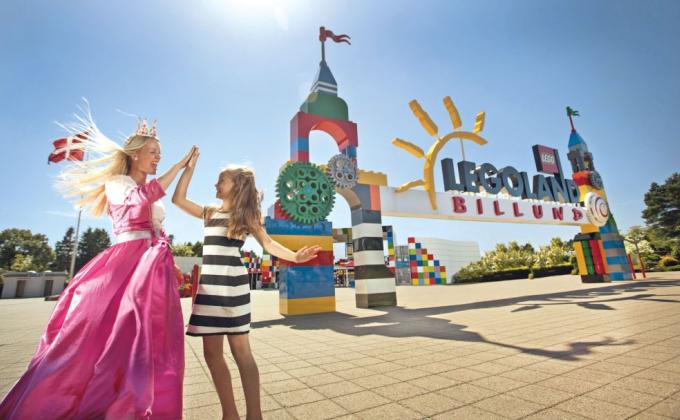 Hotel Legoland®