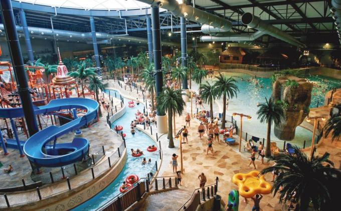 Lalandia® Billund