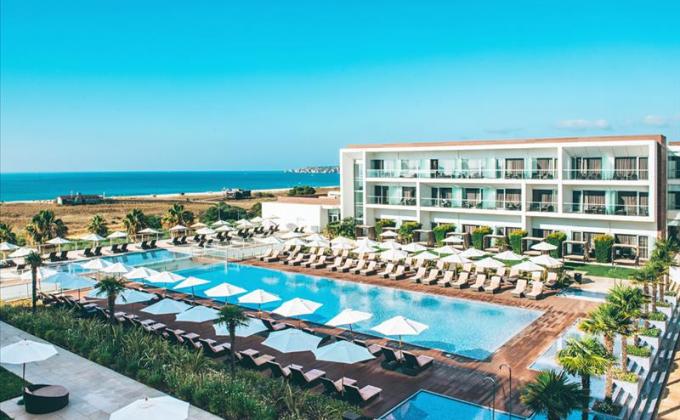Iberostar Lagos Algarve