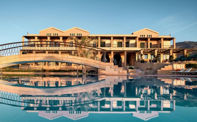 Mitsis Lindos Memories Resort&Spa