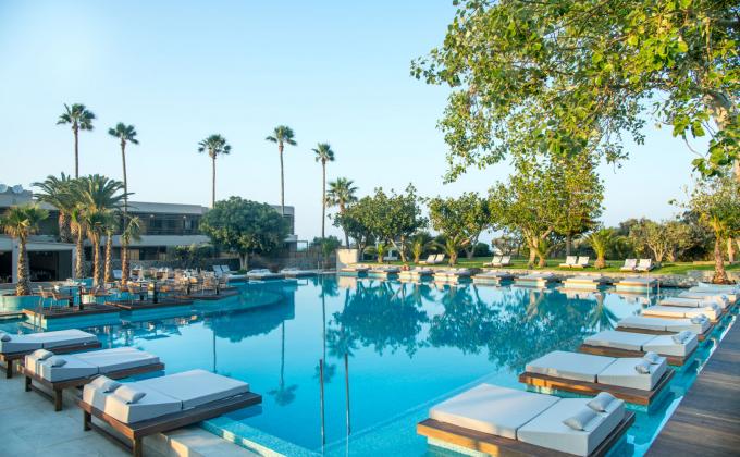 King Minos Retreat Resort&Spa
