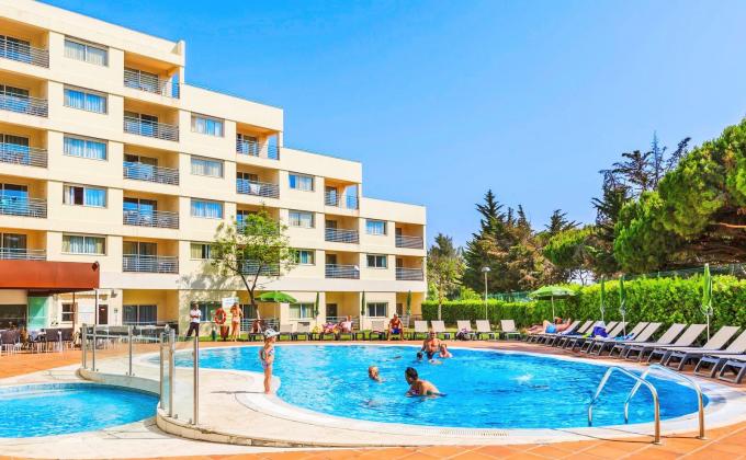 Alpinus Hotel Algarve