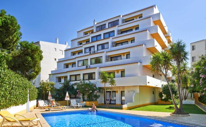 Ourasol Appartementen