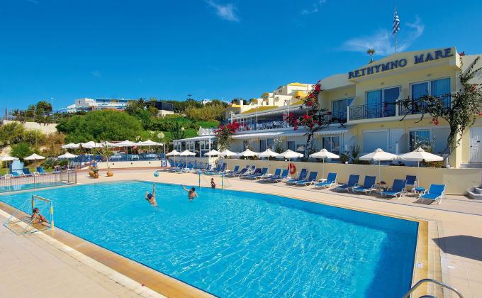 Rethymno Mare Royal