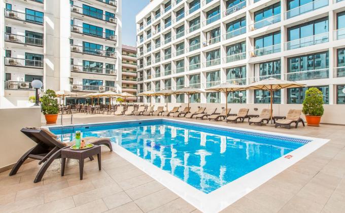 Golden Sands 3