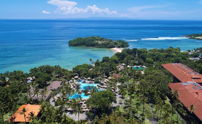 Melia Nusa Dua