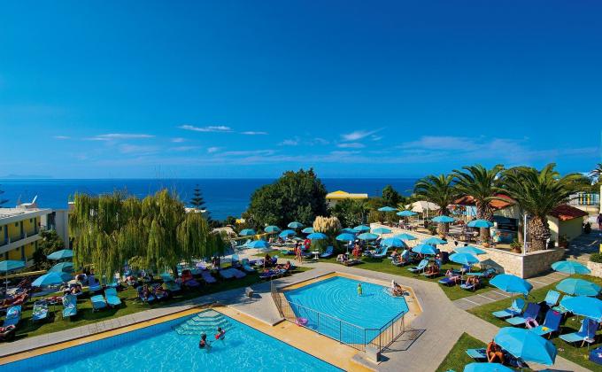 Rethymno Mare