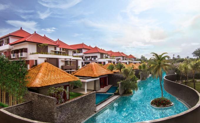 Inaya Putri Bali