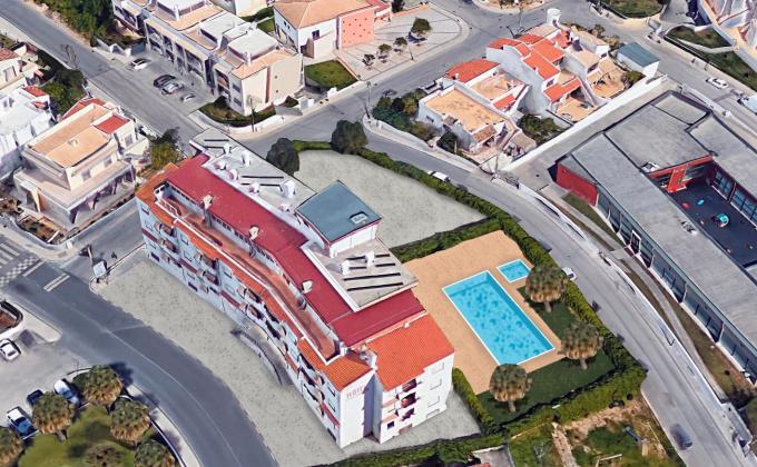 Agua Alvor