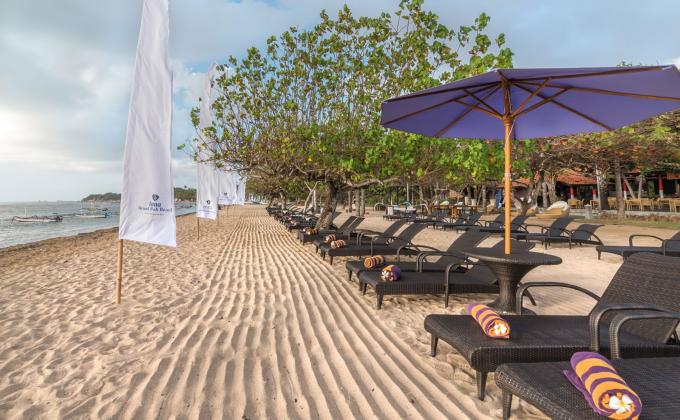 Inna Bali Beach Garden