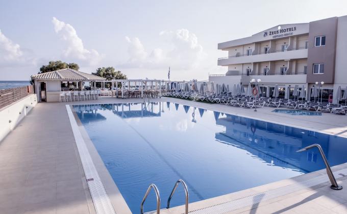 Smartline Neptuno Beach