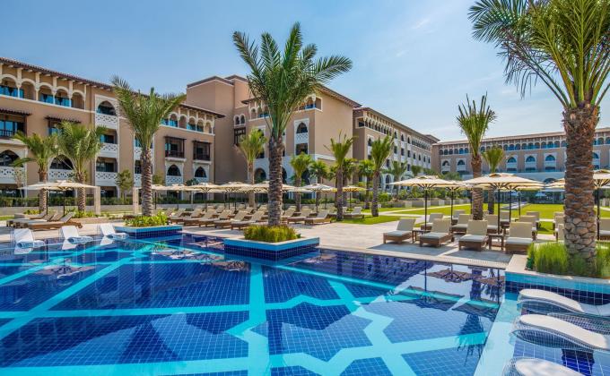 Rixos Saadiyat